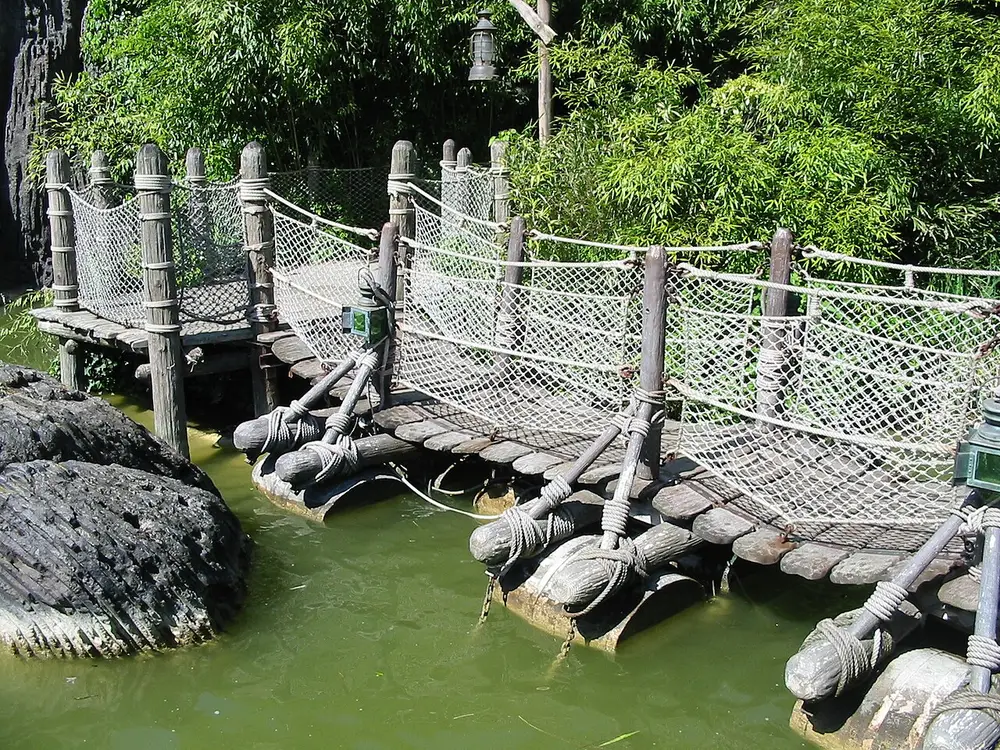 Adventure Isle