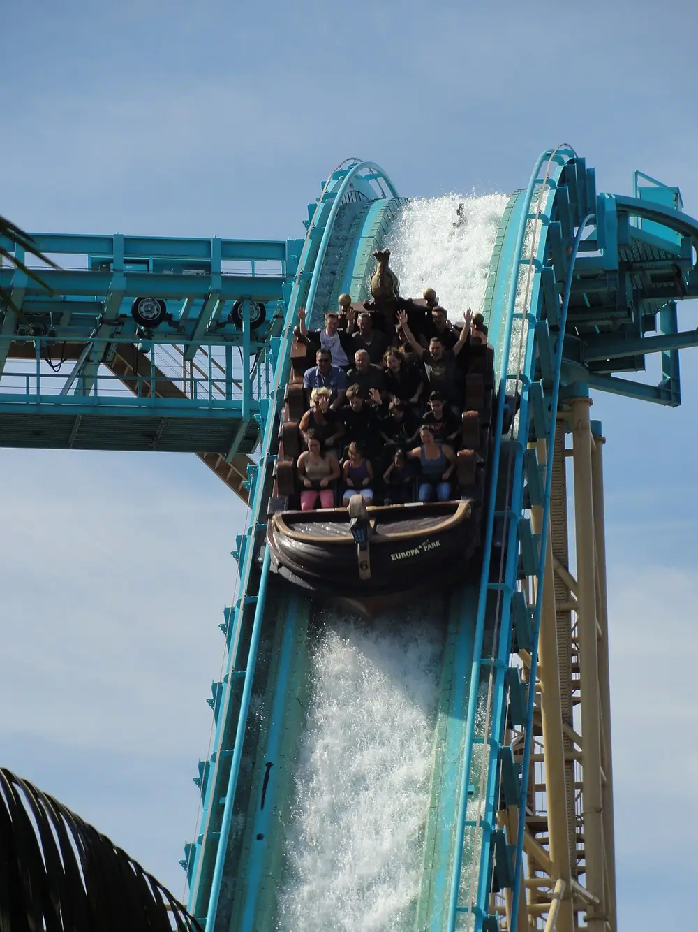Atlantica SuperSplash