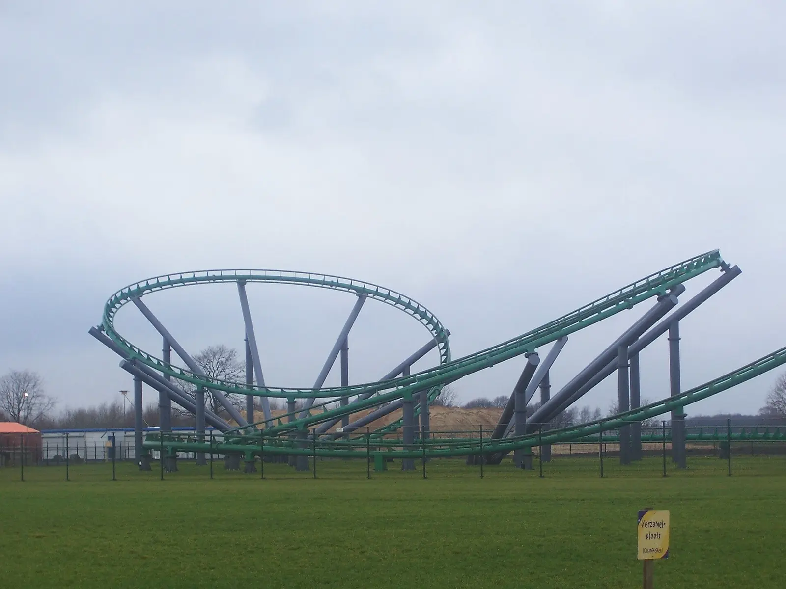 Toverland
