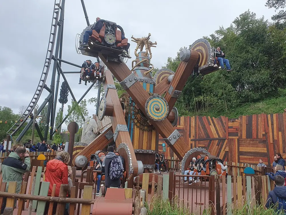 Gyrotechnix