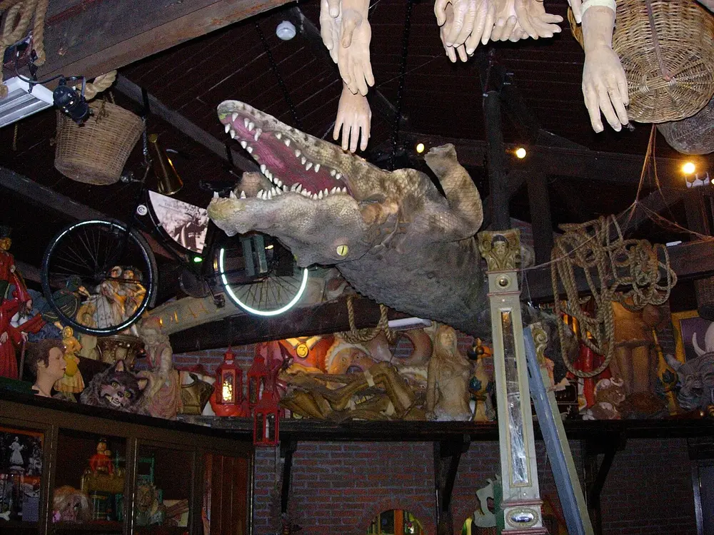 Efteling Museum