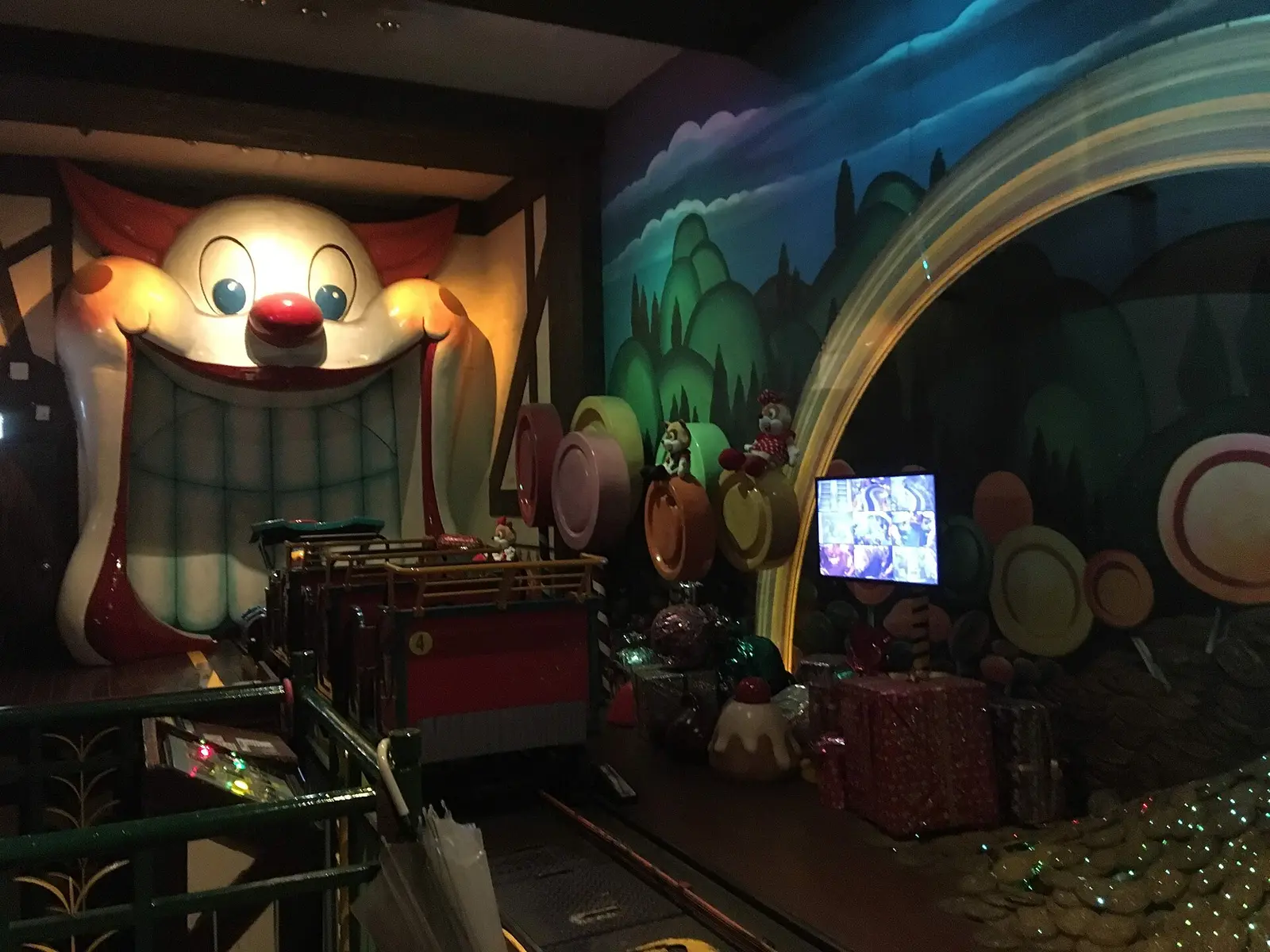 Fantasy Dream