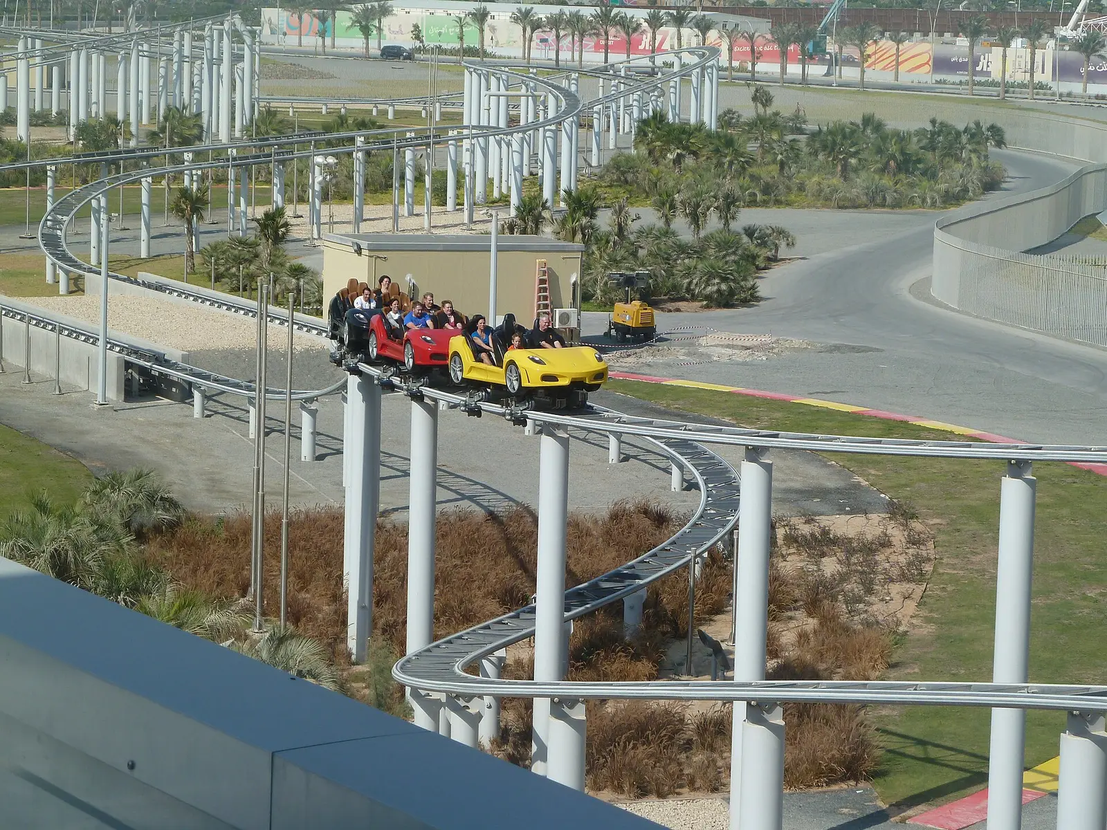 Fiorano GT Challenge