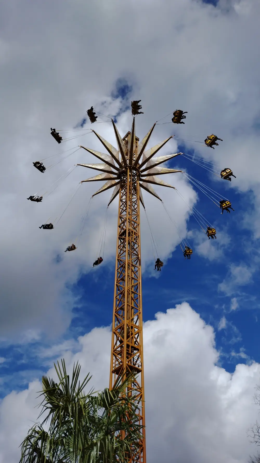 The Tower of Edifis