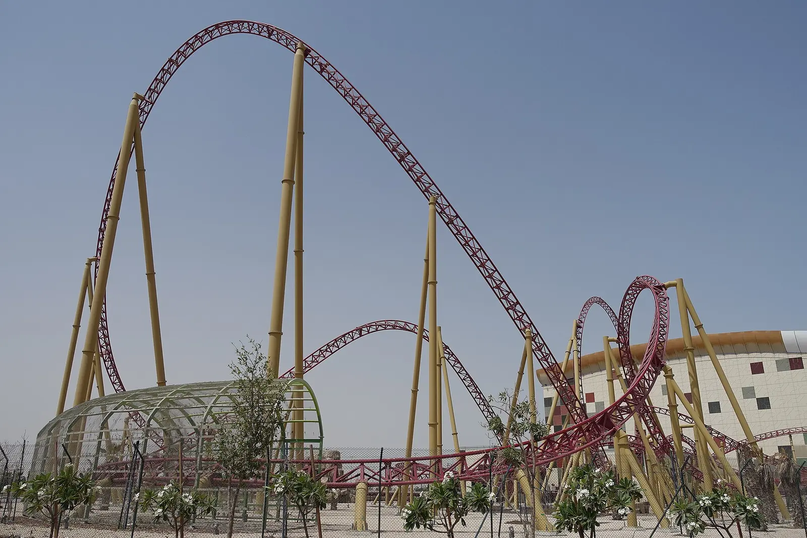 The Velociraptor