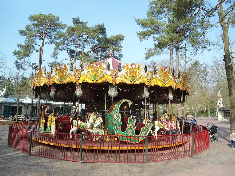 Vermolen Carrousel